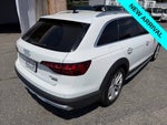 2021 Audi A4 allroad Premium Plus