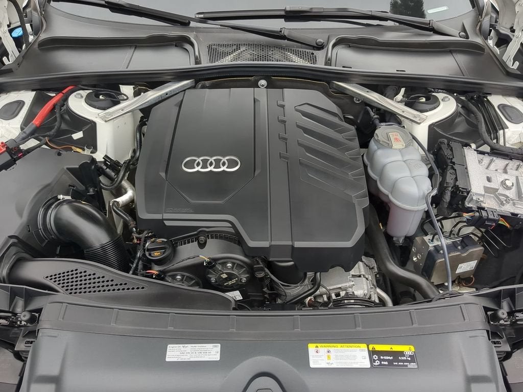 2021 Audi A4 allroad Premium Plus