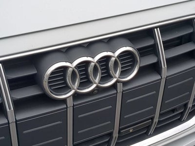 2021 Audi A4 allroad Premium Plus