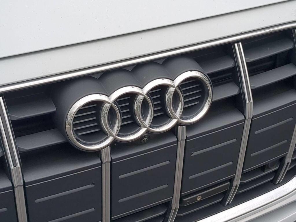 2021 Audi A4 allroad Premium Plus