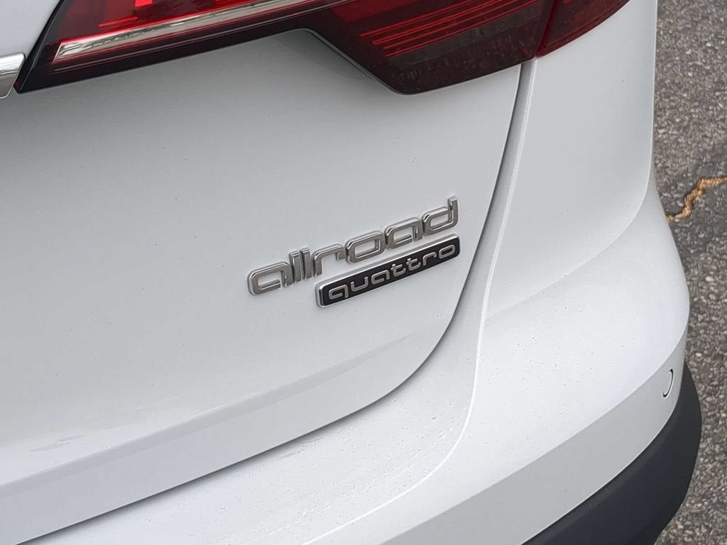 2021 Audi A4 allroad Premium Plus