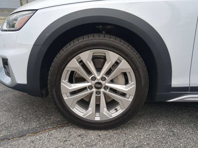 2021 Audi A4 allroad Premium Plus