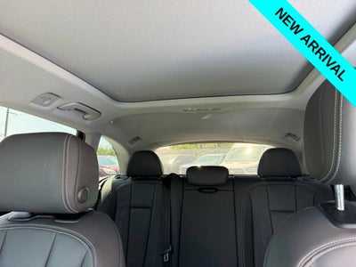 2021 Audi A4 allroad Premium Plus