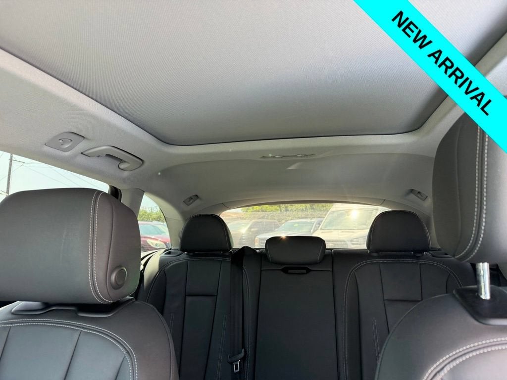 2021 Audi A4 allroad Premium Plus
