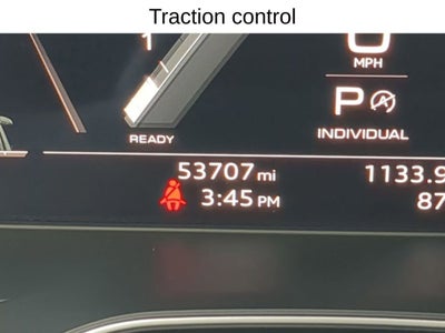 2021 Audi S4 Premium Plus