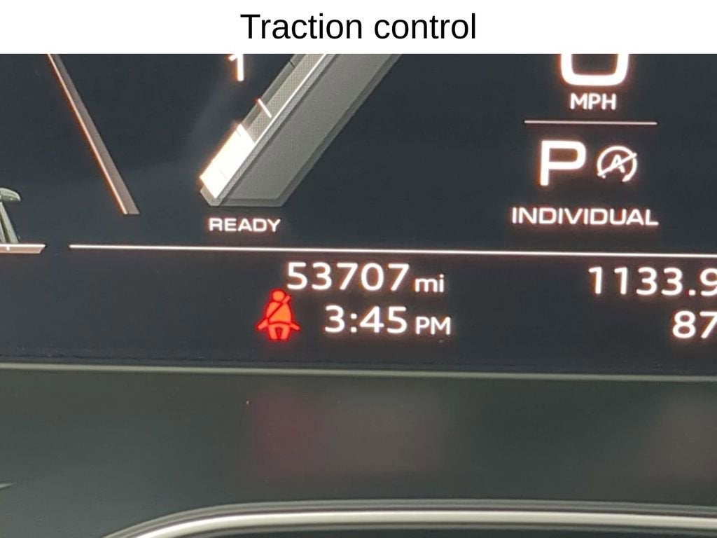2021 Audi S4 Premium Plus
