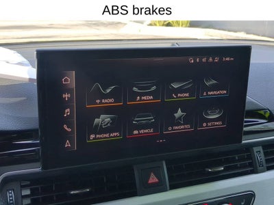 2021 Audi S4 Premium Plus