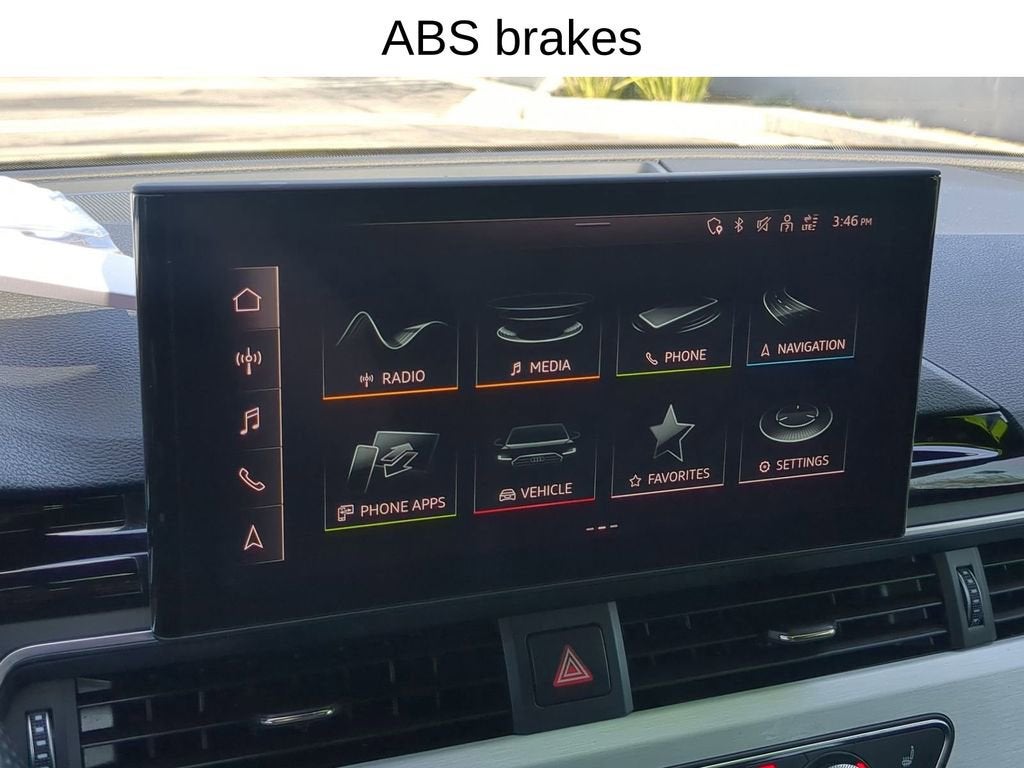 2021 Audi S4 Premium Plus