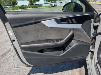 2021 Audi S4 Premium Plus