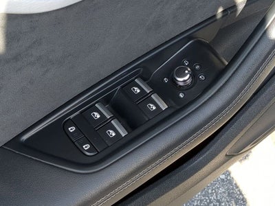 2021 Audi S4 Premium Plus