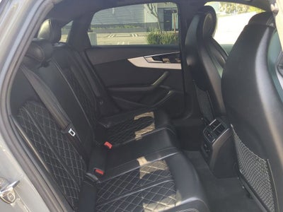2021 Audi S4 Premium Plus