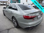2021 Audi S4 Premium Plus