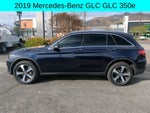 2019 Mercedes-Benz GLC GLC 350e