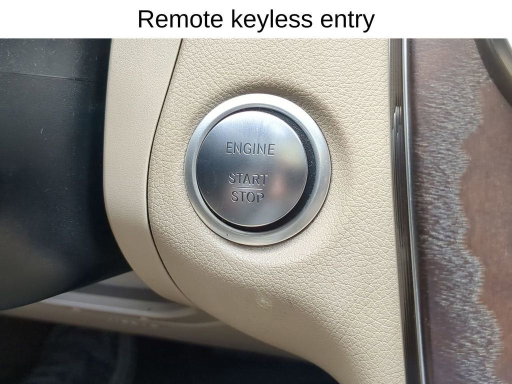 2019 Mercedes-Benz GLC GLC 350e