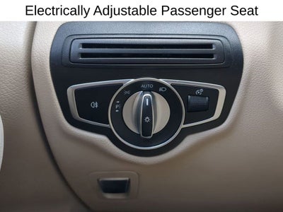 2019 Mercedes-Benz GLC GLC 350e