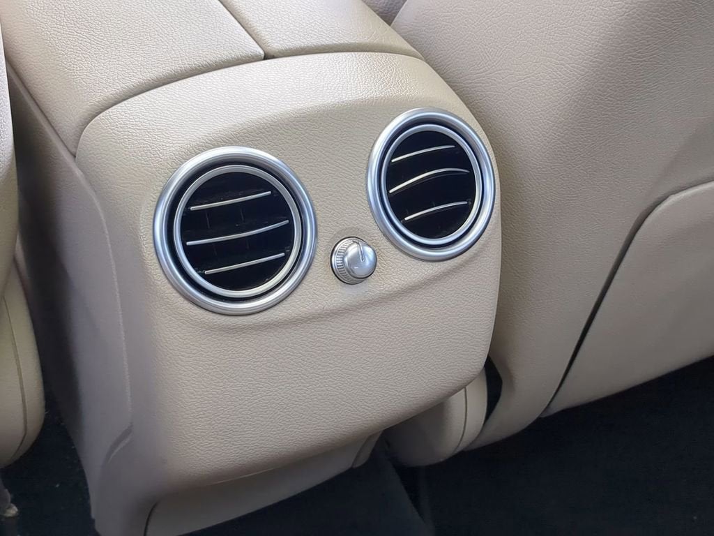 2019 Mercedes-Benz GLC GLC 350e