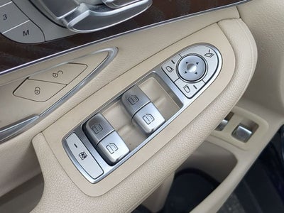 2019 Mercedes-Benz GLC GLC 350e