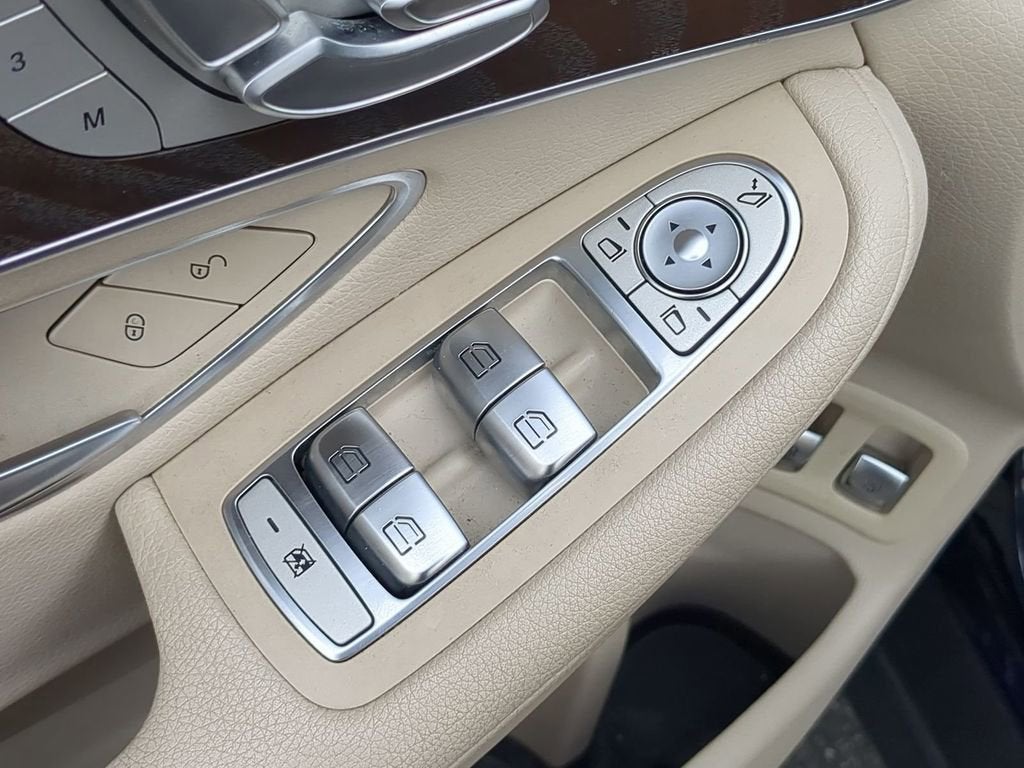 2019 Mercedes-Benz GLC GLC 350e