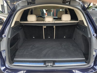 2019 Mercedes-Benz GLC GLC 350e