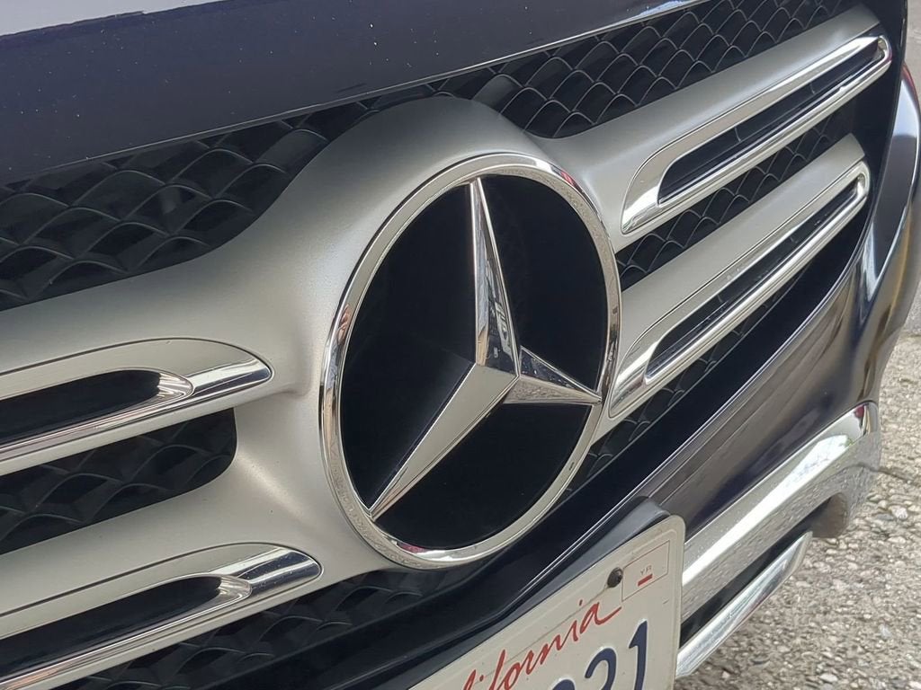 2019 Mercedes-Benz GLC GLC 350e