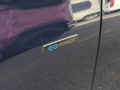 2019 Mercedes-Benz GLC GLC 350e