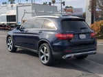 2019 Mercedes-Benz GLC GLC 350e