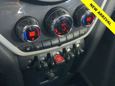 2020 MINI Countryman Cooper S