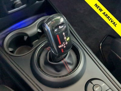 2020 MINI Countryman Cooper S