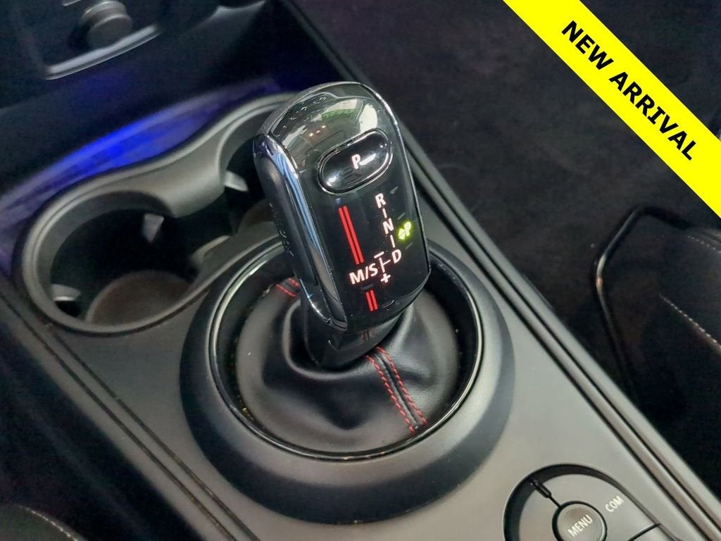 2020 MINI Countryman Cooper S