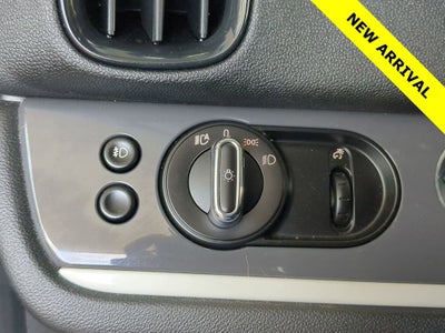 2020 MINI Countryman Cooper S