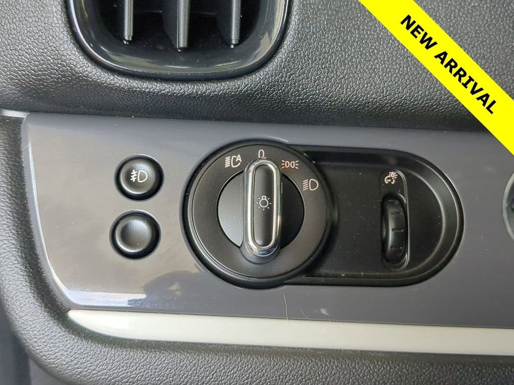 2020 MINI Countryman Cooper S