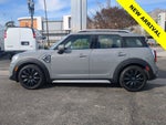 2020 MINI Countryman Cooper S