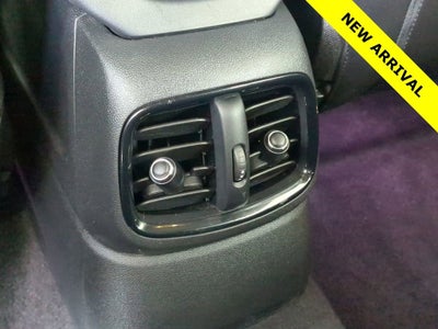 2020 MINI Countryman Cooper S