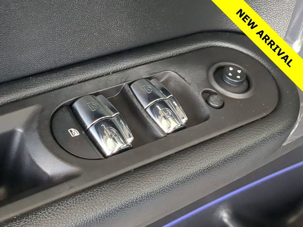 2020 MINI Countryman Cooper S