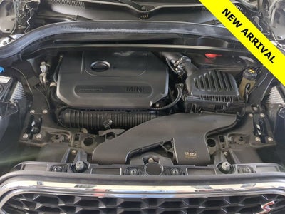 2020 MINI Countryman Cooper S