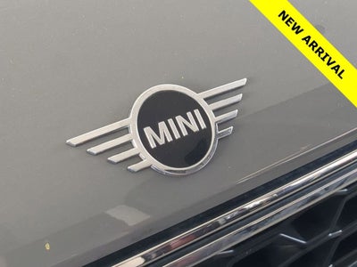 2020 MINI Countryman Cooper S