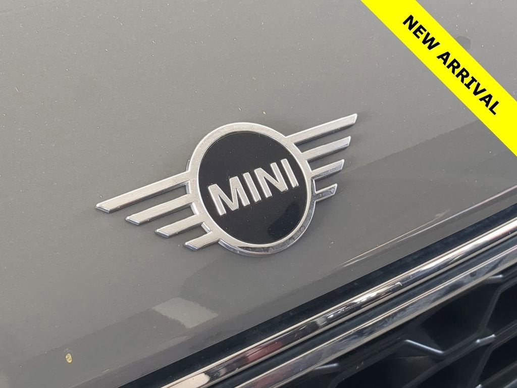 2020 MINI Countryman Cooper S