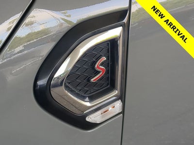 2020 MINI Countryman Cooper S