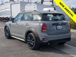 2020 MINI Countryman Cooper S
