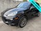 2017 Porsche Cayenne PLATINUM