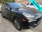 2017 Porsche Cayenne PLATINUM
