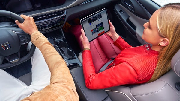 Thorson Motor Center in PASADENA CA