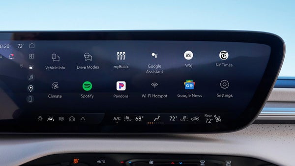 Thorson Motor Center in PASADENA CA