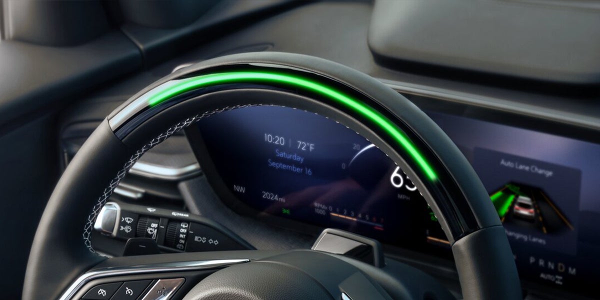 Thorson Motor Center in PASADENA CA