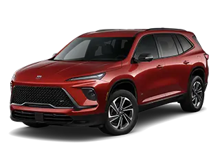 Buick Enclave vs Acura MDX vs Infiniti QX60 - Thorson Motor Center in PASADENA CA
