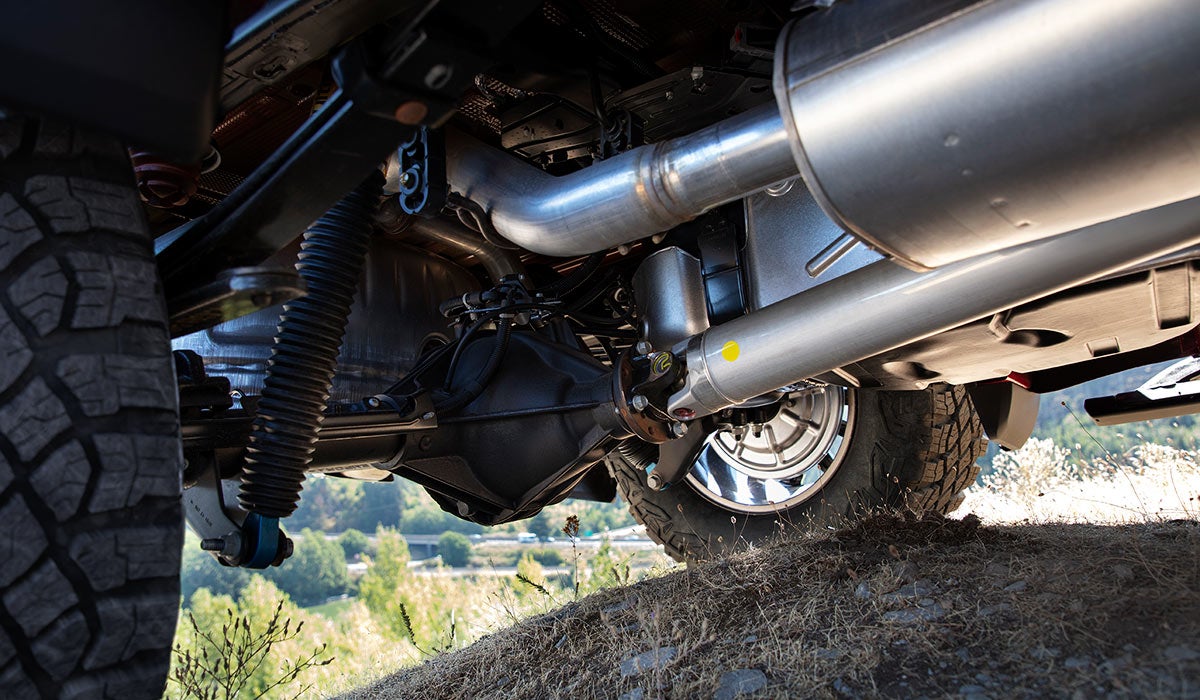 Thorson Motor Center in PASADENA CA