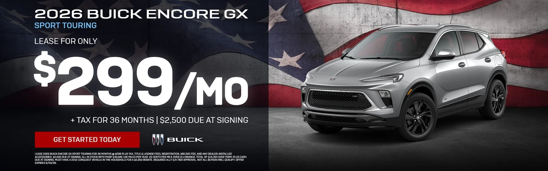 See Dealer For Details.
