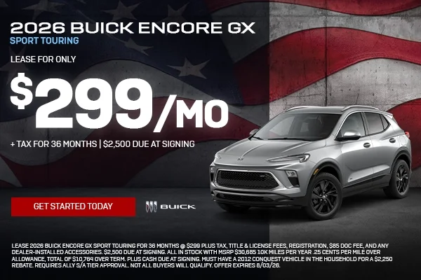 See Dealer For Details.